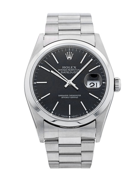 Rolex Datejust 16200